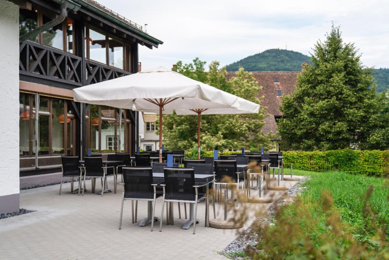 Hotel Muellerhof Frick Esterno foto